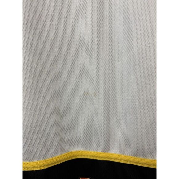 Vintage 90s Coyote Promotion Cincinnati Cyclones Hockey Jersey Youth Medium READ - Picture 5 of 6